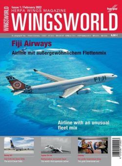 WingsWorld – Februar 2022