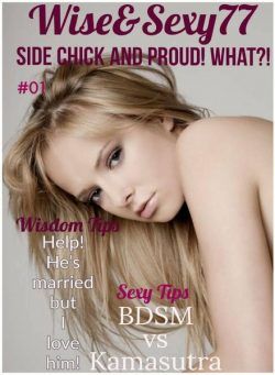 Wise&Sexy77 – Volume 1 2022