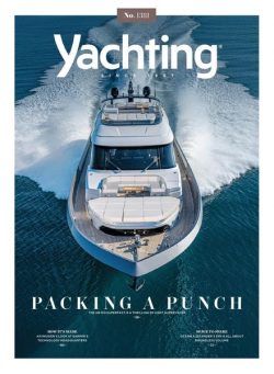 Yachting USA – March 2022