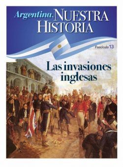 Argentina nuestra historia – mayo 2022