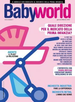 BabyWorld – Gennaio-Febbraio 2022