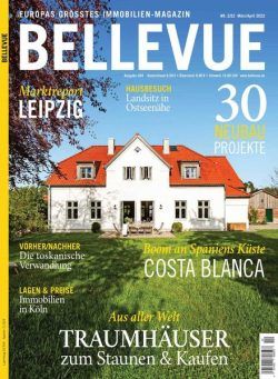 Bellevue – Marz 2022