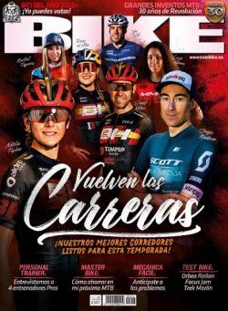 Bike Espana – marzo 2022