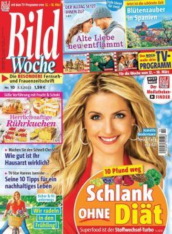 Bildwoche – 03 Marz 2022