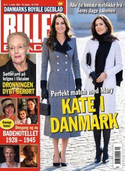 Billed-Bladet – 03 marts 2022