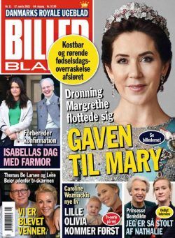 Billed-Bladet – 17 marts 2022