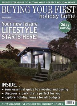 Buying Your First Holiday Home – February 2022