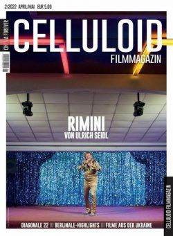 Celluloid – April 2022