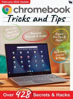 Chromebook Tricks and Tips – February 2022