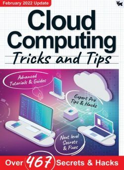 Cloud Computing Tricks and Tips – February 2022