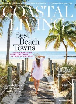 Coastal Living – February 2022