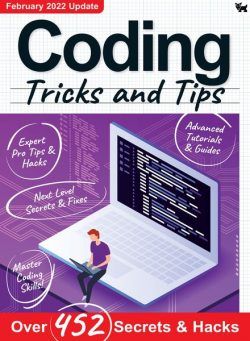 Coding Tricks and Tips – February 2022