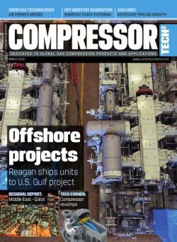 Compressor Tech2 – March 2022
