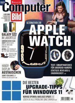 Computer Bild Germany – 25 Februar 2022