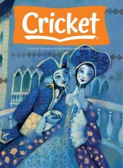 Cricket – March 2022