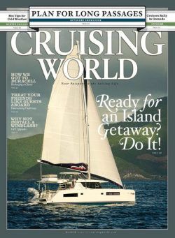 Cruising World – March 2022