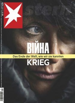 Der Stern – 03 Marz 2022
