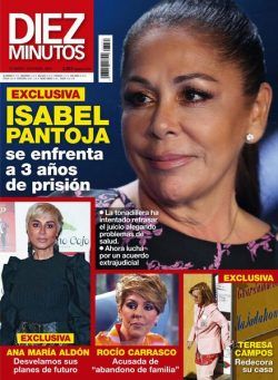 Diez minutos – 23 marzo 2022