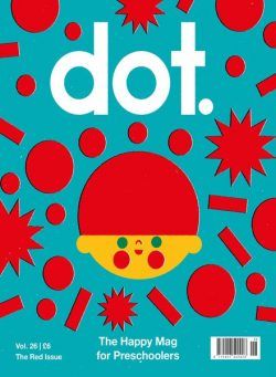 DOT Magazine – March 2022