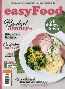 Easy Food Ireland – February 2022