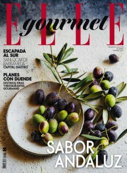 Elle Gourmet – abril 2022