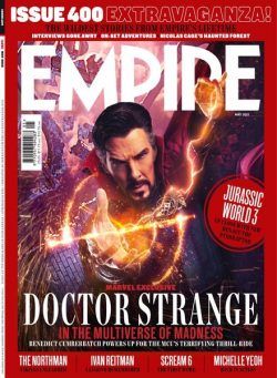 Empire UK – May 2022