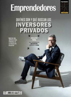 Emprendedores – marzo 2022