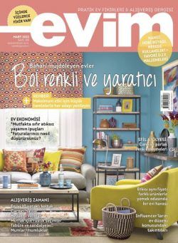 Evim – Mart 2022