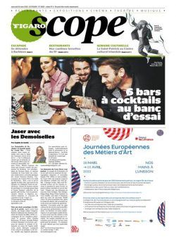 Figaro Scope – 16 Mars 2022