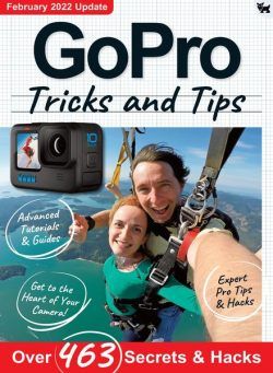 GoPro Tricks and Tips – February 2022