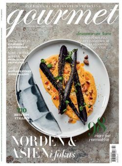 Gourmet – 03 mars 2022