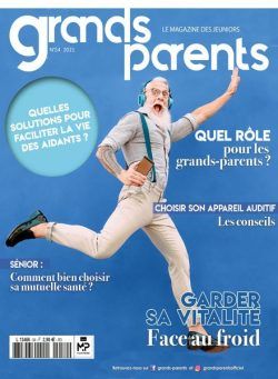 Grands-Parents – N 54 2022