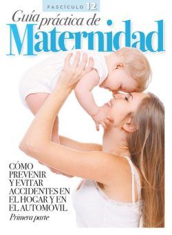 Guia practica de Maternidad – abril 2022