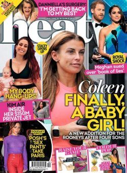 Heat UK – 12 March 2022