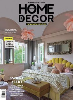 Home & Decor – March 2022