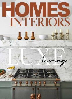 Homes & Interiors Scotland – March 2022