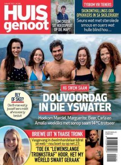 Huisgenoot – 03 Maart 2022