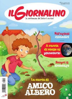 Il Giornalino – 6 Marzo 2022