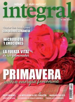 Integral – marzo 2022