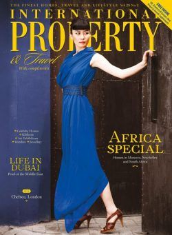 International Property & Travel – March 2022