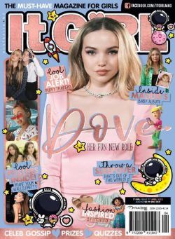 It GiRL – April 2022