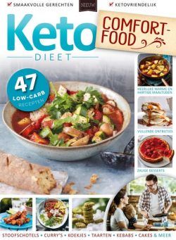 Keto Nederland – 09 maart 2022