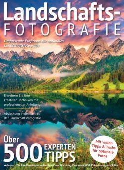 Landschaft-Fotografie – Februar 2022