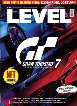 Level – Mart 2022