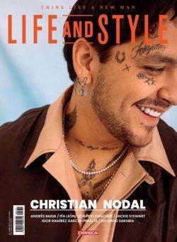 Life & Style Mexico – marzo 2022