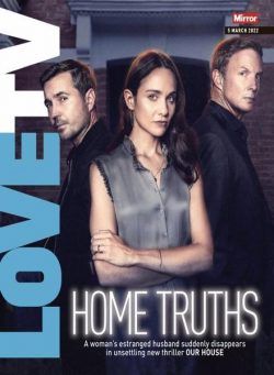 Love TV – 05 March 2022