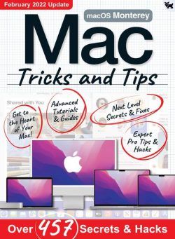 Mac Tricks and Tips – March 2022