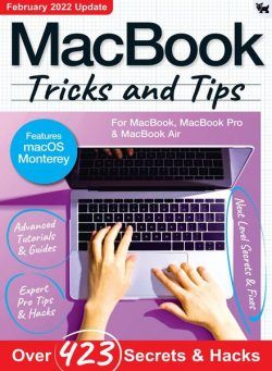 MacBook Tricks and Tips – February 2022