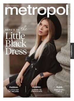 Metropol – 16 March 2022
