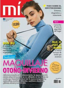 Mia Argentina – 12 marzo 2022